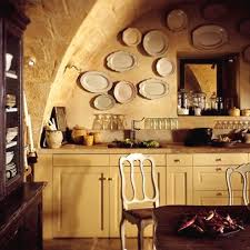 country french kitchens  french