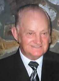 Obituary information for J.E. Cochran