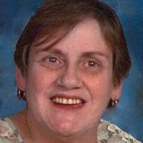 Barbara A. Murray Obituary