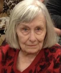 MARIE BURKETT Obituary (1935