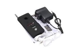 Stay protected from hidden cameras, microphones, gps trackers, and almost every electronic device. New Anti Spy Hidden Camera Rf Signal Bug Detector Device Tracer Finder Device Kogan Com