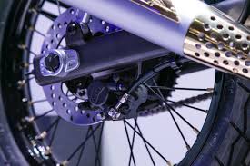 resonator 125 東京モーターショー2015 イベント ヤマハ発動機株式会社 ヤマハ発動機 東京モーターショー 車両