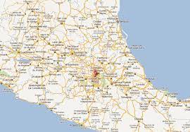 Find what you need by getting the latest information on businesses, including grocery stores, pharmacies and other important places with google maps. Mexico City Map