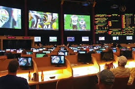 While mobile betting has long been a stature at the offshore sportsbooks, it has become a new and booming trend in the sin city. Is The Legalization Of Sports Betting In The Us Inevitable