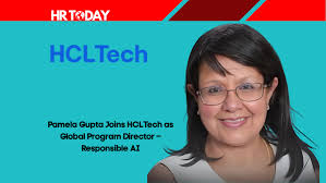 Pamela Gupta Joins HCLTech as Global Program Director