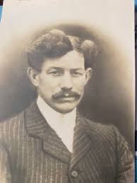 HAZELBEACH BLACKSMITH LOCATION *** *** An amazing story of how our families  in Hazelbeach are all interconnected *** The beginning ….. Following