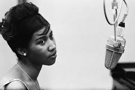The Queen of Soul, Aretha Franklin, the first woman inducted into the Rock  and Roll Hall of Fame, will be missed deeply.
