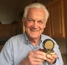 Ted Hampson. Diminutive journeyman center from Togo, Saskatchewan. Played  16 years combined in the NHL and WHA and for 7 different franchises. Had  his best season in 68-69 for Oakland scoring 75 points in 76 games