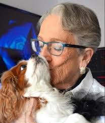 Brenda Hickson's Instagram, Twitter & Facebook