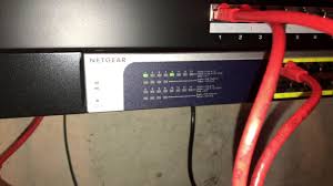Jgs516pe No Internet Netgear Communities