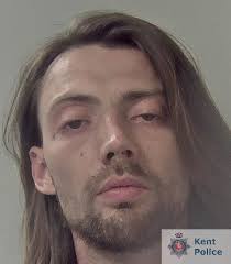 Folkestone graffiti tagger jailed for one year