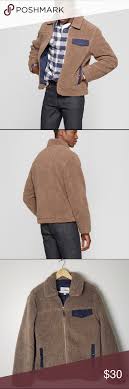 Goodfellow And Co Men S Sherpa Teddy Jacket Target Fashion Clothes Design Fashion Trends