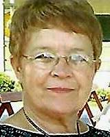 Linda Kay Bobo Berg (1947-2021)