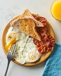 How To Make A Perfect Over Easy Egg Recipe Over Easy Eggs Easy Egg Breakfast Easy Eggs