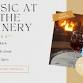 Music at the Winery event image