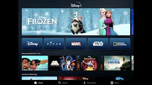 It started as a domestic service in the united states, and then expanded internationally after fall 2019. Disney Plus Pricing And Launch Date Announced Variety