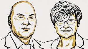 Meet Katalin Karikó, COVID Vaccine Pionner Honoured With Nobel Prize