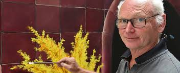 Neues Osterbild für den Hochaltar in der Abteikirche Corvey: Bonifatiuswerk  der deutschen Katholiken