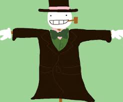 Maybe you would like to learn more about one of these? Turnip Head Howl S Moving Castle Drawception