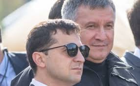На посаді арсен аваков керував силовим блоком, що відповідає за правопорядок, безпеку на дорогах, охорону кордону. Avakov Usi Novini Ukrayinska Pravda