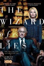 Bernard madoff, founder of bernard l. The Wizard Of Lies Wikipedia