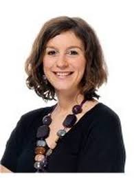 Alice ORANGE HERROUIN (ENGIE Ineo à Courbevoie)