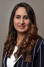 Dr. Nasim Yahyasoltani // Computer Science // Marquette University