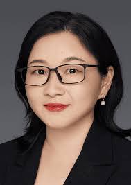 Amy Wei's Instagram, Twitter & Facebook