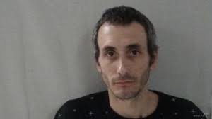 Kevin Joseph Richardson Jr. Roane (CRJ), West Virginia  http://Arre.st/WV-1005435972