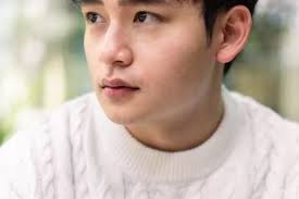 Intip profil lengkap Randy Martin kekasih Lyodra, kini hubungannya menjadi  sorotan dan dukungan publik