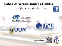 Top 20 universities in malaysia 2018. Public Higher Education Malaysia Association Heya Facebook