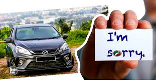 Bertelanjang bulat kami tidur berpelukan hingga ke pagi. Isu Pengeluaran Myvi Terhenti Perodua Bayar Pampasan Rebat Tunai Kepada Pembeli