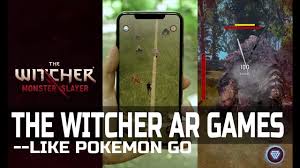 Available now for free on ios and android, the witcher: Pin On New Android Ios Games Collection