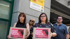 ' indulto ' aparece también en las siguientes entradas: Por Que Juana Rivas No Puede Solicitar El Indulto Ultimas Noticias Y Actualidad Juridica El Rincon Legal