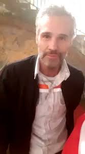 El día que @juan_pablomedina me mandó besos por video! No tuve el gusto de  conocerlo pero le agradezco mucho, es un excelente actor! , Créditos del  video a mi partner in life: @mel_cp26