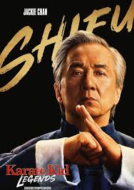 KARATE KID: LEGENDS
