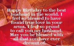 Birthday Quotes For My Husband In English Happy Birthday Quotes Happy Birthday Husband Quotes Birthday Wish For Husband Happy Birthday Quotes