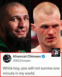 Will Islam solidify his legacy as the greatest lightweight?