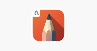 From quick conceptual sketches to fully finished artwork enable the customizable perspective grid for additional help when drawing. Autodesk Sketchbook On The App Store