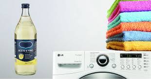 Scritto da dott.ssa federica de santi il 28/11/2018, modificato il 02/03/2021. Ecco Perche Con Mezzo Bicchiere Di Aceto Nel Bucato Puoi Fare A Meno Di Detergente E Ammorbidente Rimedio Naturale