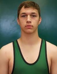 2017-18 Men's Wrestling Roster