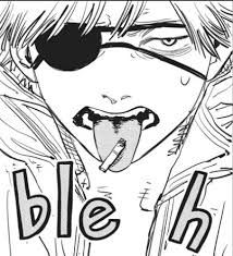 Company sergeant major, a warrant officer appointment in the british and most commonwealth armies and the royal marines; Chainsaw Man Manga Panels Explore Tumblr Posts And Blogs Tumgir