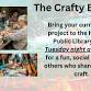 The Crafty Bunch