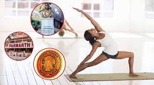 30 best yoga institutes 1. Famous Yoga Institutions In India India S Yoga Institutions Yoga Day
