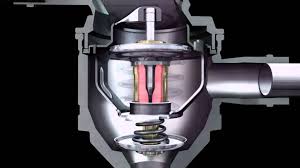 Hello en.mat saya nak bertanya sikit. Components Of An Outlet Standard Thermostat Youtube