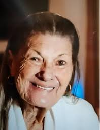 Obituary information for Carolyn Frances Marino