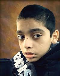 Andrew Ochoa Obituary