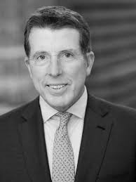 Bob Diamond, Founding Partner and CEO — Atlas Merchant Capital