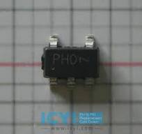 Sensor and data acquisition