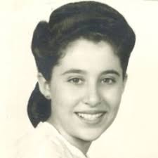 Obituary information for Stella Moreno Campos